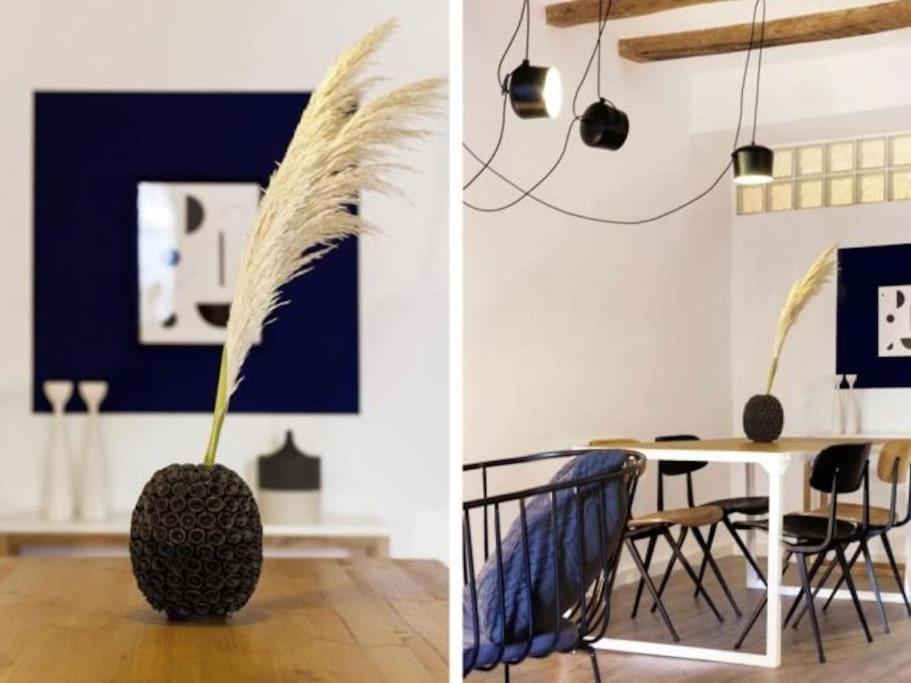 Apartament Oasis Sagrada Familia Barcelona